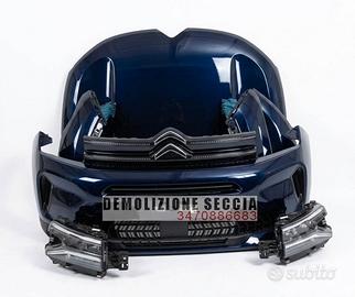 MUSATA AIRBAG Porte citroen c5 aircross 2023