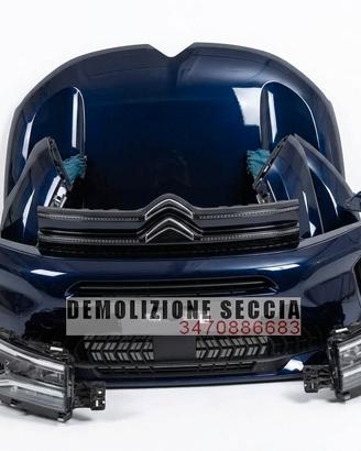MUSATA AIRBAG Porte citroen c5 aircross 2023