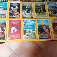 documentari VHS National geographic 