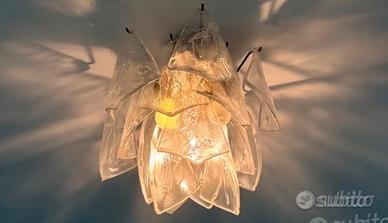 Lampadario La Murrina NUOVO