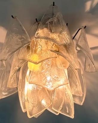 Lampadario La Murrina NUOVO