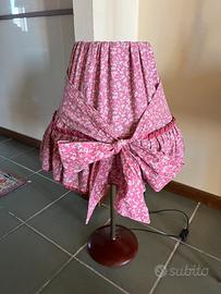 Lampada da tavolo anni ‘60