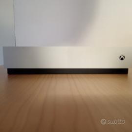Xbox one s all digital da 1TB 