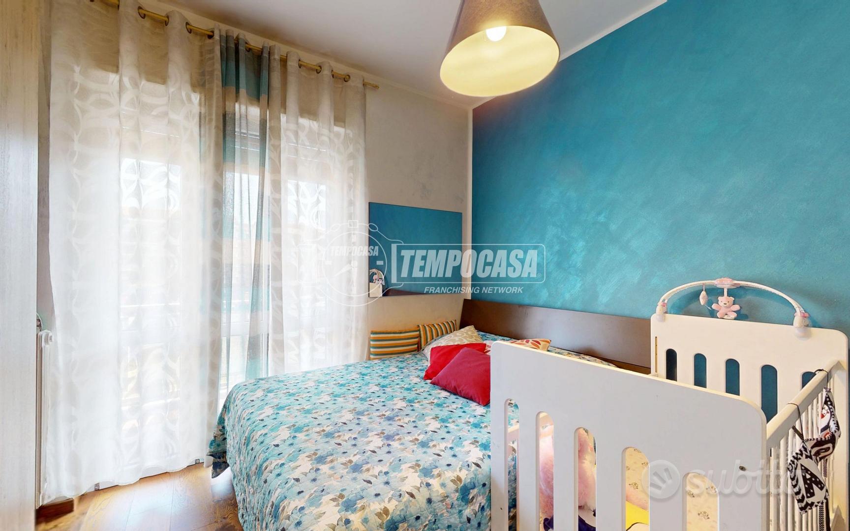 Appartamento – Torino, Borgata Mirafiori, Mirafiori Sud - Vista 4