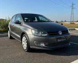 Volkswagen Polo NEOPATENTATI 1.2 70 CV 5 porte