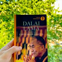 🧘 L'Arte della Felicità – Saggezza del Dalai Lama