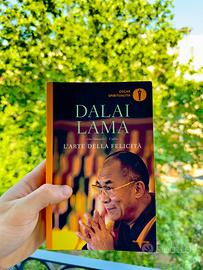 🧘 L'Arte della Felicità – Saggezza del Dalai Lama