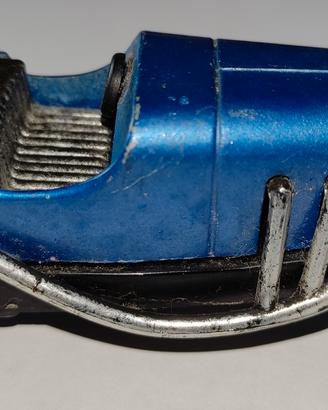 Modellino Mercedes SSKL 1931 S.M. Hong Kong '70