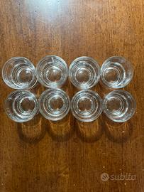 Bicchierini shot