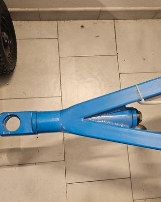 botte nebulizzatore