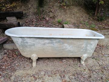 Vasca da Bagno tipo Primi '900