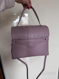 Borsa in pelle