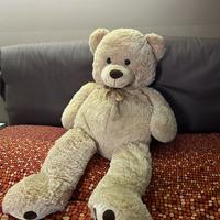 Peluche Orso gigante