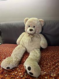 Peluche Orso gigante