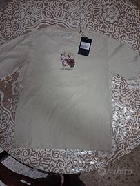 tshirt da donna taglia s con cartellino