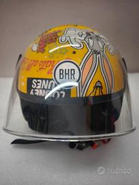 Casco BHR x bambini taglia YS 