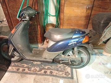 motorino malaguti centro 50