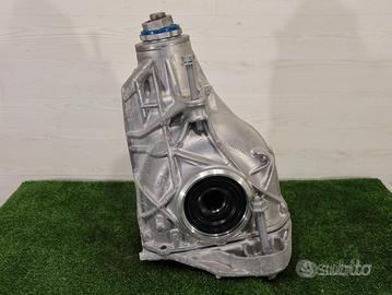 BMW X7 G07 LCI Differenziale posteriore | 25137