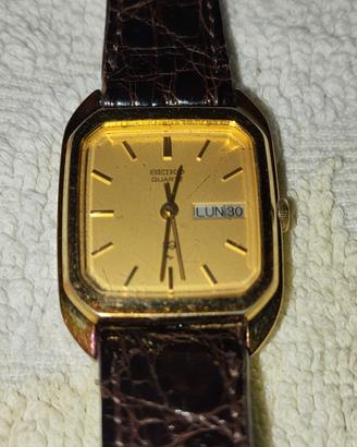orologio vintage donna seiko