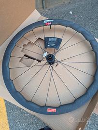 zipp 353 NSW 2026 axs pressure NUOVE!