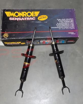 Coppia ammortizzatori anteriori Audi A4 95>99