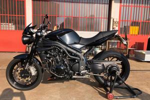 Triumph Speed Triple 1050