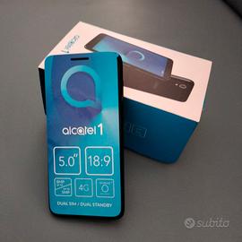 telefono Alcatel 1