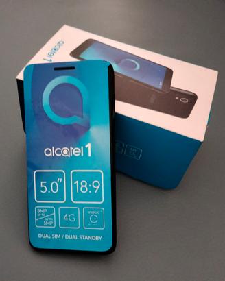 telefono Alcatel 1