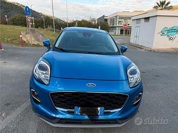 FORD Puma 1.0 EcoBoost Hybrid 125 CV S&S aut. ST-L