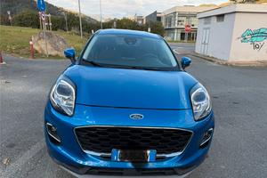 FORD Puma 1.0 EcoBoost Hybrid 125 CV S&S aut. ST-L