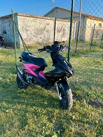 AEROX tpr 77