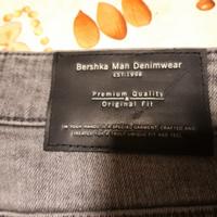 Jeans Bershka Man Denimwear ragazzo