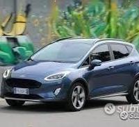 Ford fiesta active 2019 per ricambi c2270