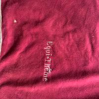 Coperta pile per cavallo