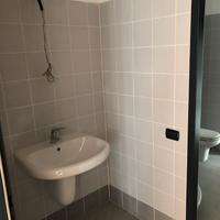 Set bagno completo (già smontato)