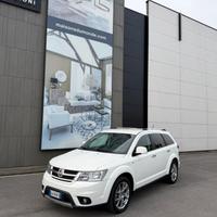 Fiat Freemont 2.0 Mjt 170 CV 4x4 aut. Black Code