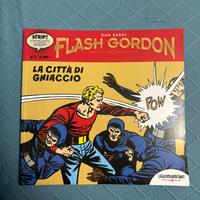 Collezione di fumetti Flash Gordon