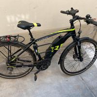 Bici elettrica