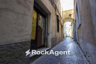 Immobile di 34 m² con 1 locale a Catanzaro