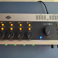 Universal Audio Volt 476p