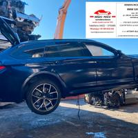 RICAMBI USATI PER BMW 520 Xdrive (2021) (G31)