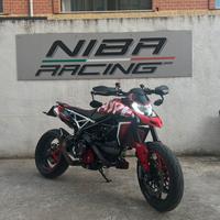 Ducati Hypermotard 950 RVE depo A2 solo a libretto