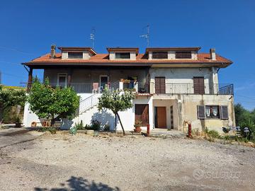 Casa - Spinetoli