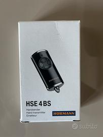 Telecomando Hormann