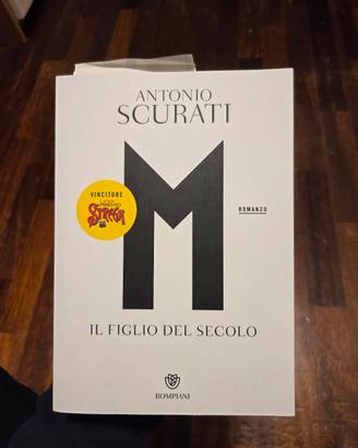 M il figlio del secolo