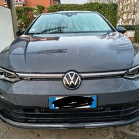 golf 8 2020 1.5 etsi 150 CV dsg 