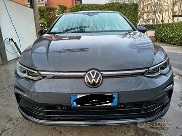 golf 8 2020 1.5 etsi 150 CV dsg 