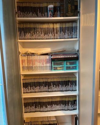 Dylan Dog Serie Completa (1/426)