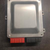 centrali e accessori per defender