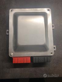 centrali e accessori per defender